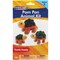 Creativity Street Pom Pon Animal Kit, Turtle Family, Assorted Sizes, 3 Turtles Per Kit, 6PK PAC5710 - alternate 2